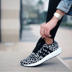 adidas Swift Run Raw Sneakers